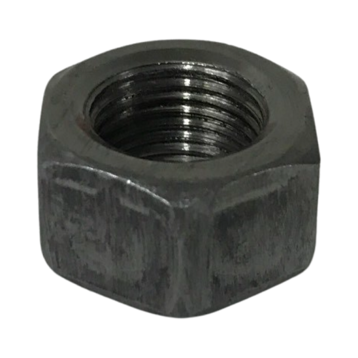 PORCA  SEXTAVADA POS-5/8