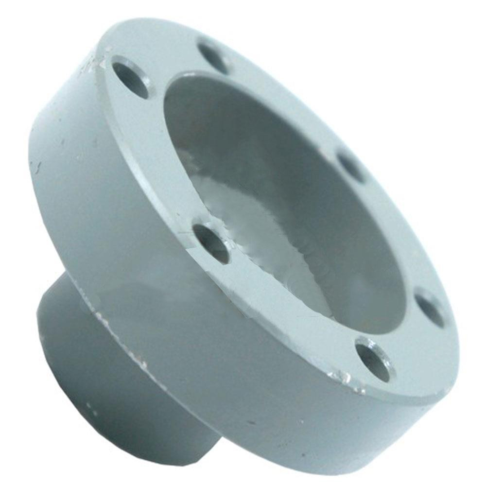 FLANGE DE ACOPLAMENTO 100X58MM 1.1-4 14D. 52840400026A