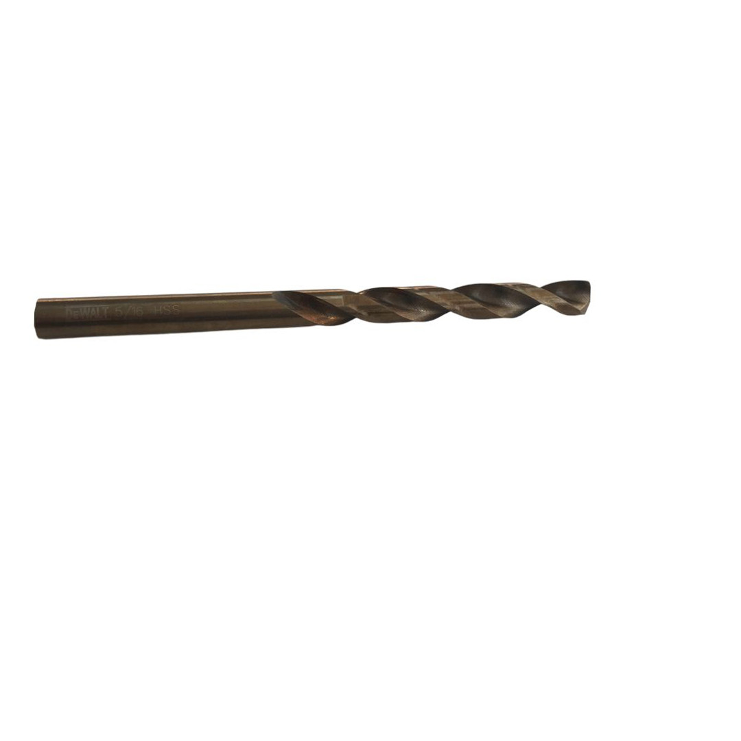 BROCA ACO RAPIDO - GOLD FERROUS 5/16