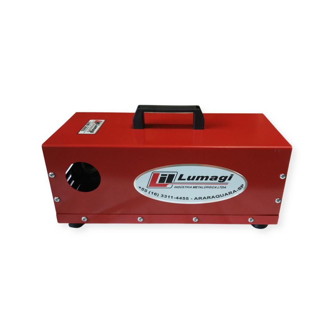 BOMBA ELETRICA 220V TRANF. ENG. C- FILTRO LUB 2003 - 220V LUB 2003 - 220V