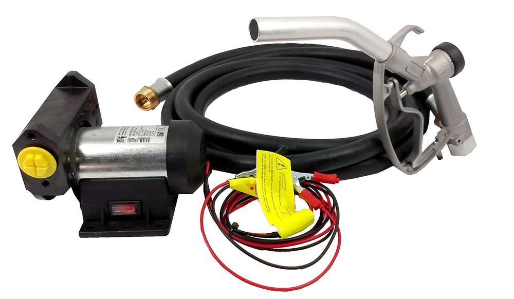 BOMBA P/ ABASTECER VAZAO ATE 50L-MIN. MAC-1520 SEM /CONTADOR (MG 1520.0000) MAC-1520 SEM /CONTAD