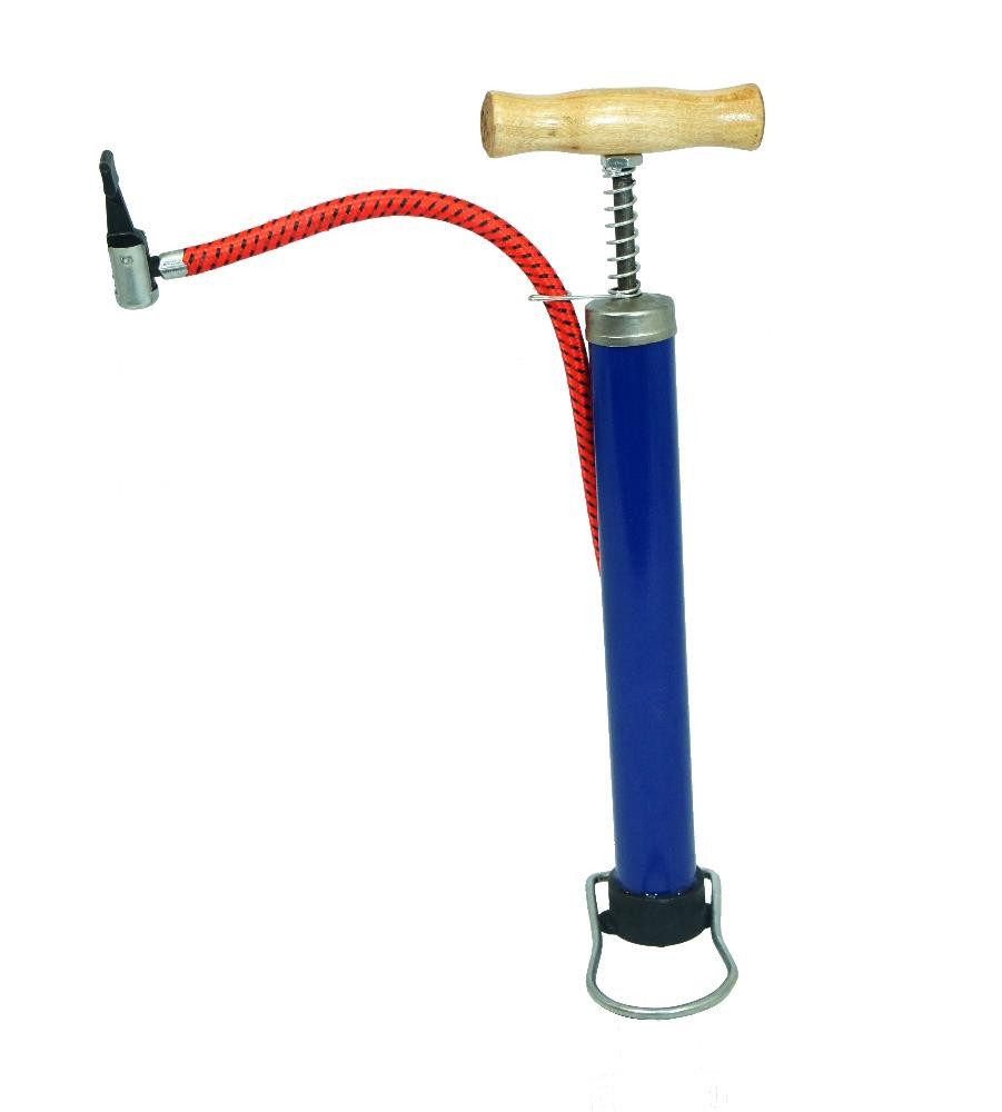 BOMBA DE AR - MANUAL 702-BM 702-BM