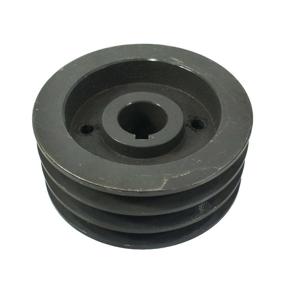 POLIA 3-CANAIS RH-1500. 25070-2-INRODA