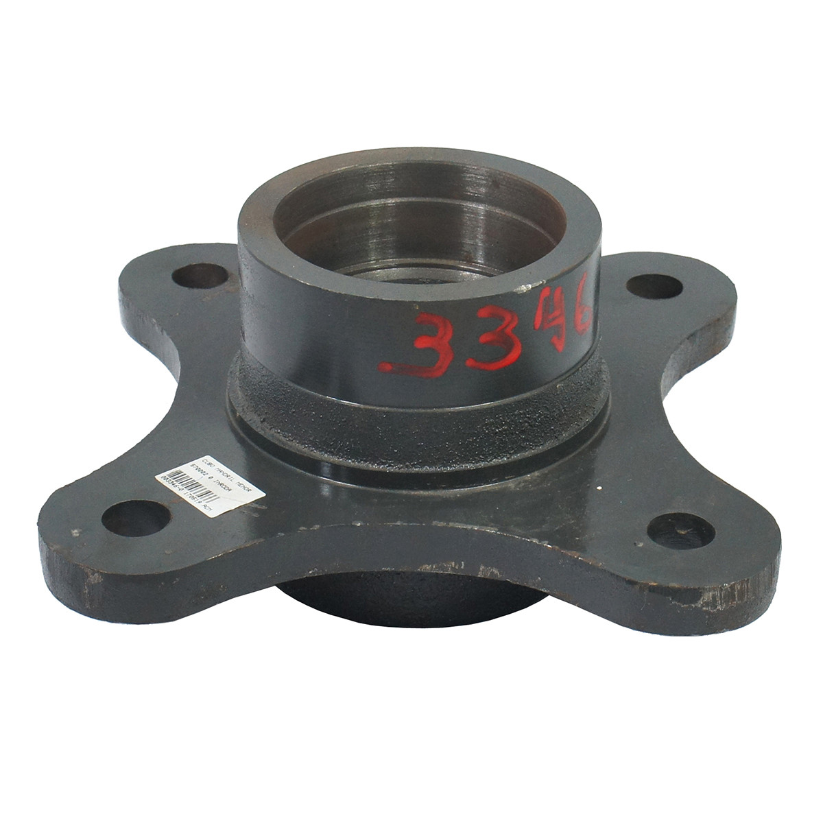 CUBO MANDRIL MENOR 570002-0-INRODA