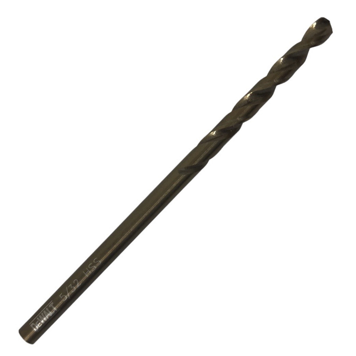 BROCA AÇO RAPIDO GOLD FERROUS DWA32532G 5/32