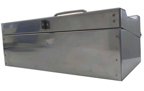 CAIXA (BAU)  FERRAMENTAS 400 X 110 X  160 400 /110