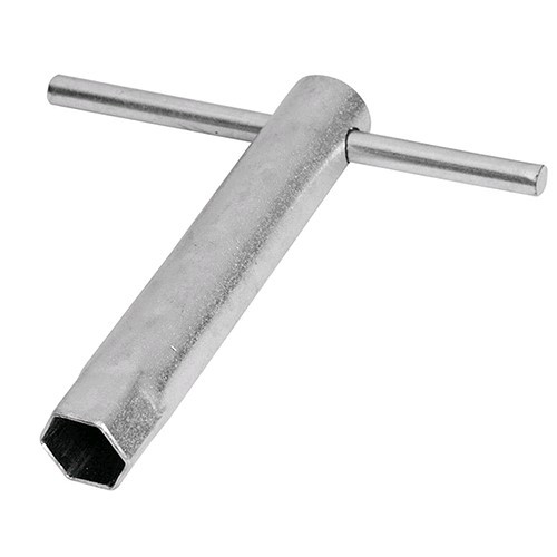 CHAVE DE VELA COM MANÍPULO 49 - 21 MM  026.280 49-21