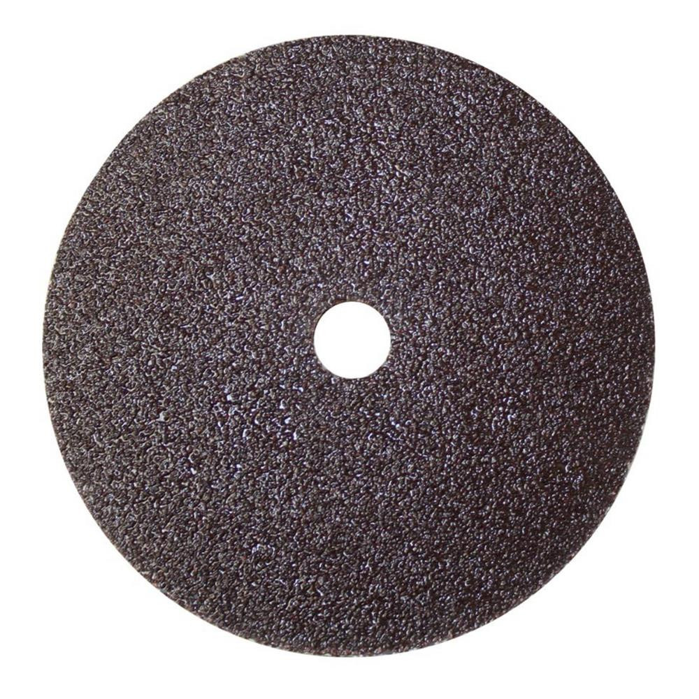 DISCO DE FIBRA  178 x 22,3 GR-100