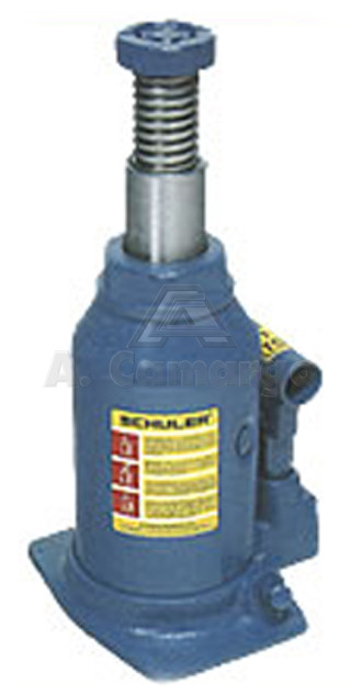 MACACO HIDRAULICO 16 TON  (RO70007) 16 TONELADAS