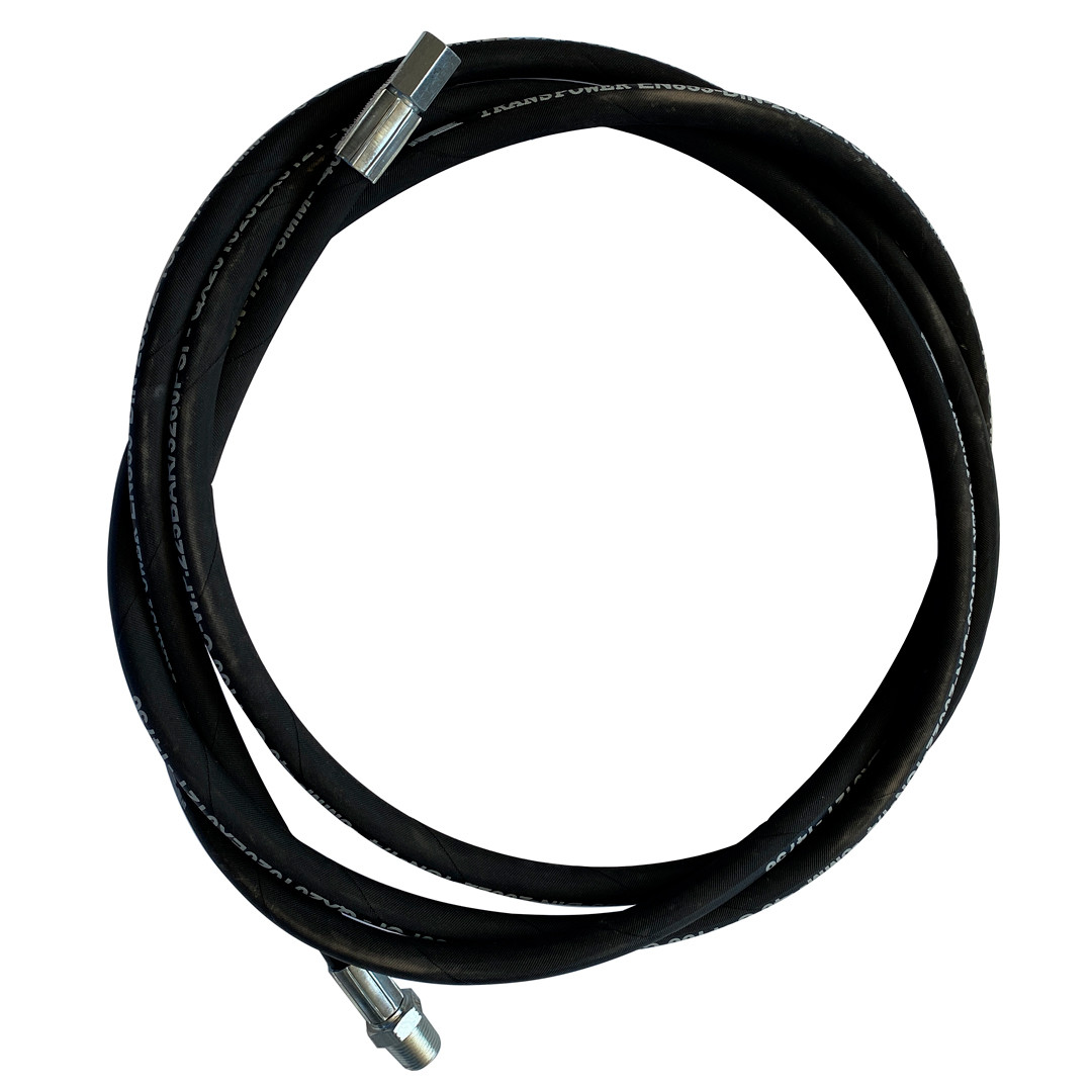 MANGUEIRA PARA  BOMBA ENGRAXAR 3MT 1002 3mt