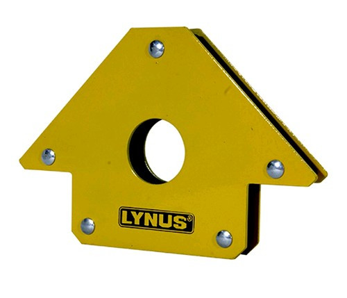 ESQUADRO MAGNETICO P- SOLDADOR 35Kgf 35 EML