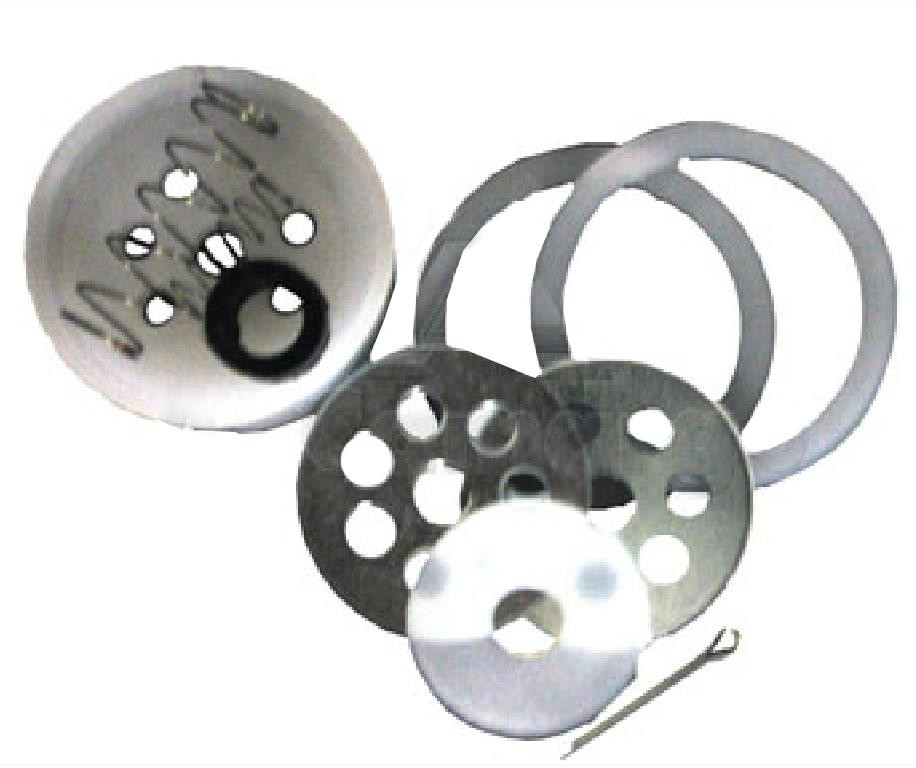 REPARO PARA BOMBA MAC-20 MAC-20