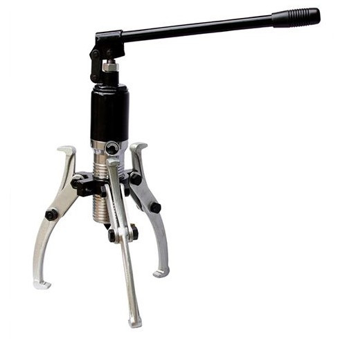 SACA POLIA HIDRAULICO 5 TON (SP5000) 5 TON.