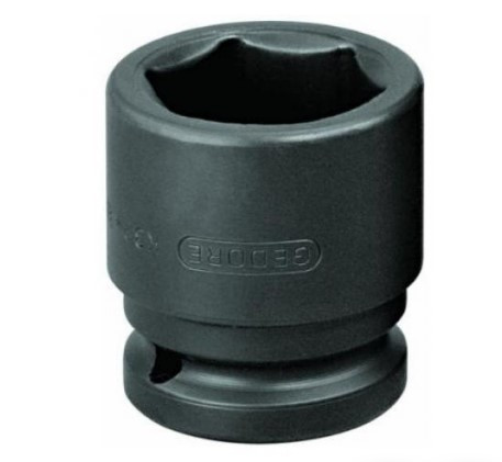 SOQUETE SEXTAVADO DE IMPACTO 3/4''  K32-27MM 020009 K-32 27mm