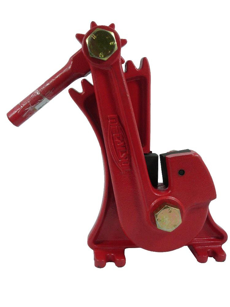 TESOURA MECANICA COM CABO PARA VEGALHAO 19MM  NR.1 NR.1