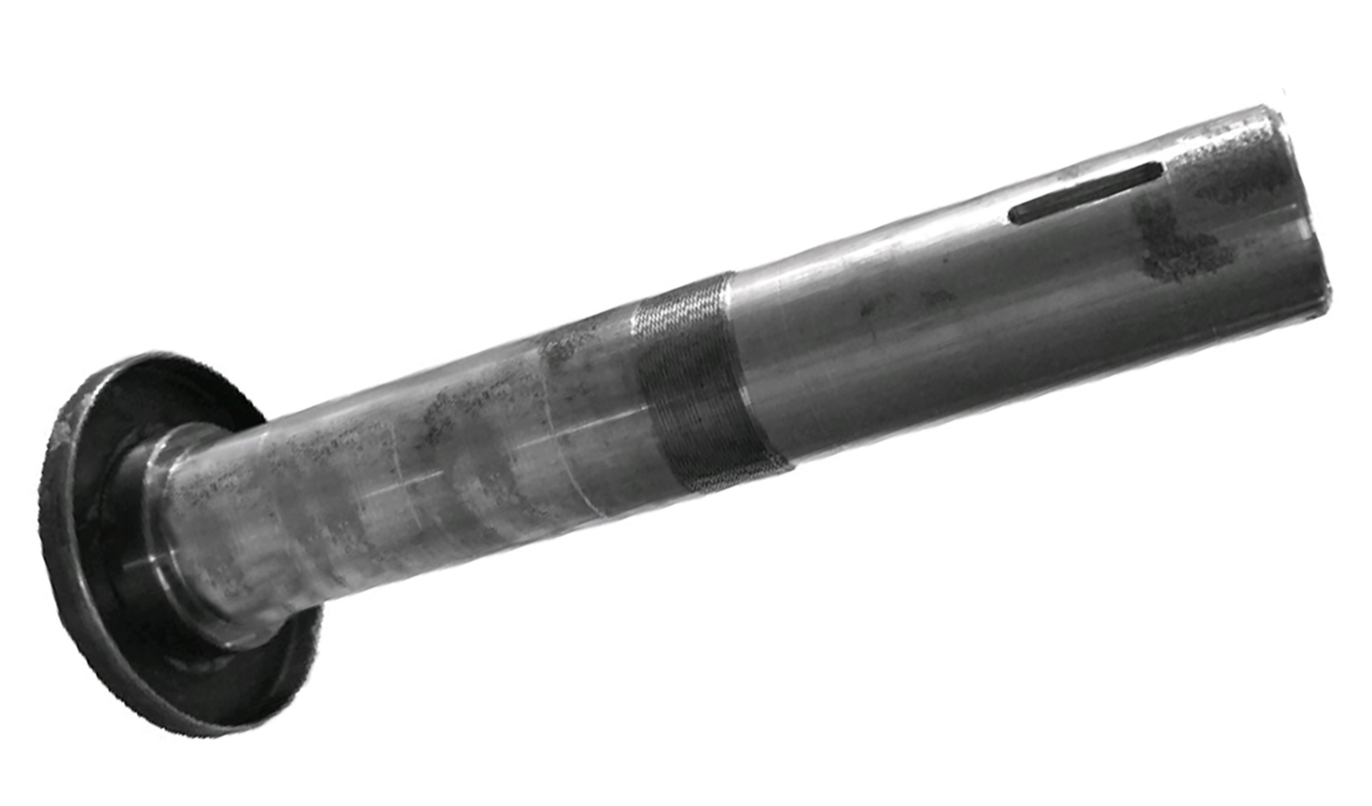 TUBO DO MANDRIL 44,5CM SP1800-3400 (A PARTIR 2013). 790011-8-INRODA