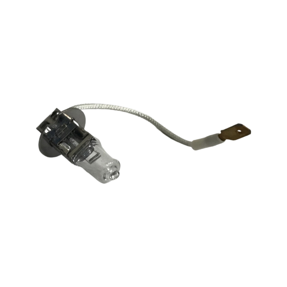 LÂMPADA FAROL H3-12V. 100W