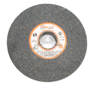 PEDRA P-ESMERIL - ALCAR A-36 6 X 3/4