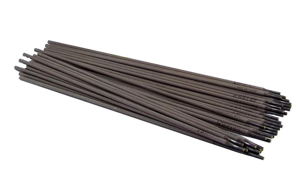 ELETRODO OK- 48.04 - 4,00 MM. OK-48.04 - 4,00