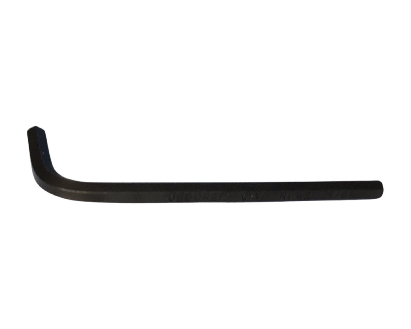 CHAVE L HEXAGONAL (ALLEN) 42 - 9/64''  012.068 9/64