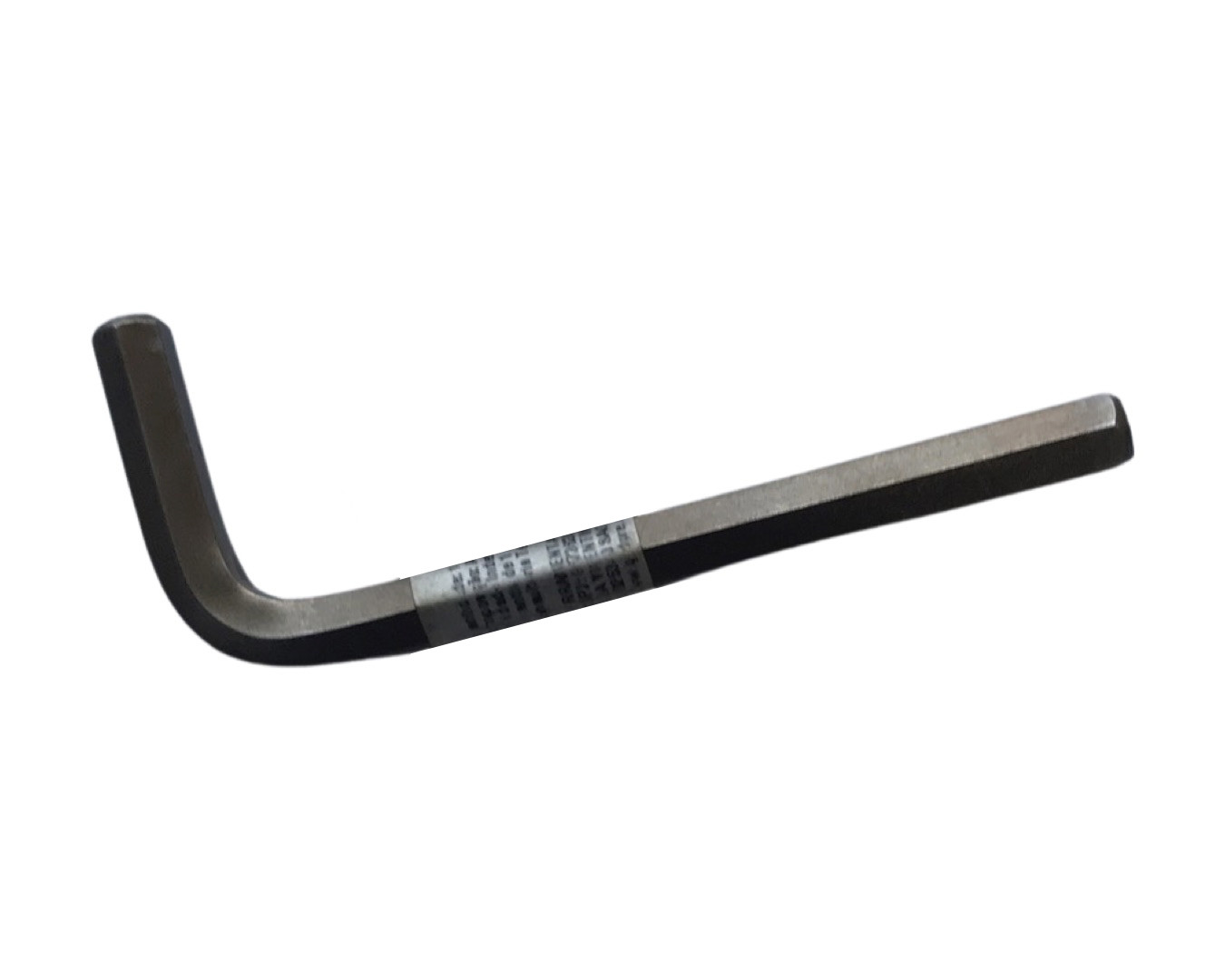 CHAVE L HEXAGONAL (ALLEN) 42 - 5/16''  012.058 5/16