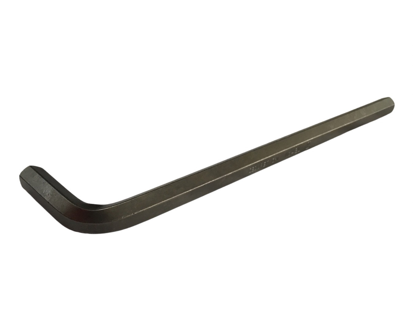 CHAVE L HEXAGONAL (ALLEN) LONGA 42 L - 14 MM 012214 14 MM