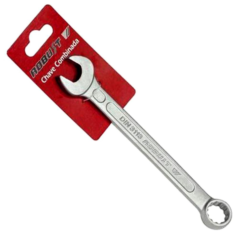 CHAVE COMBINADA  ROBUST 9/16