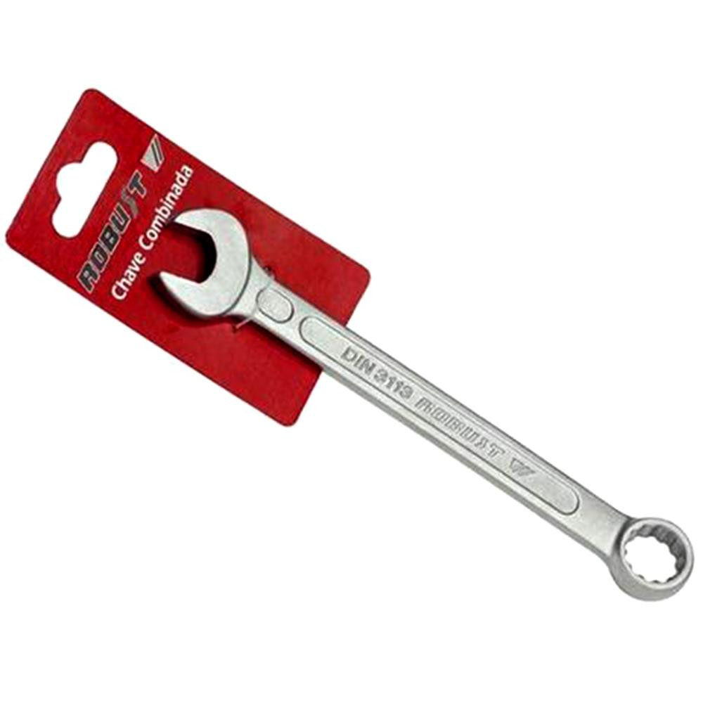 CHAVE COMBINADA  ROBUST 1