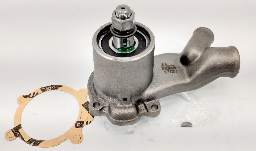 BOMBA D'AGUA MOTOR PERKINS T4.236,P4000T MF292 15.071-INDISA