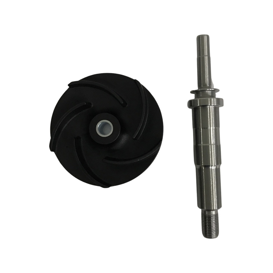 REPARO BOMBA  UR-563-A-INDISA