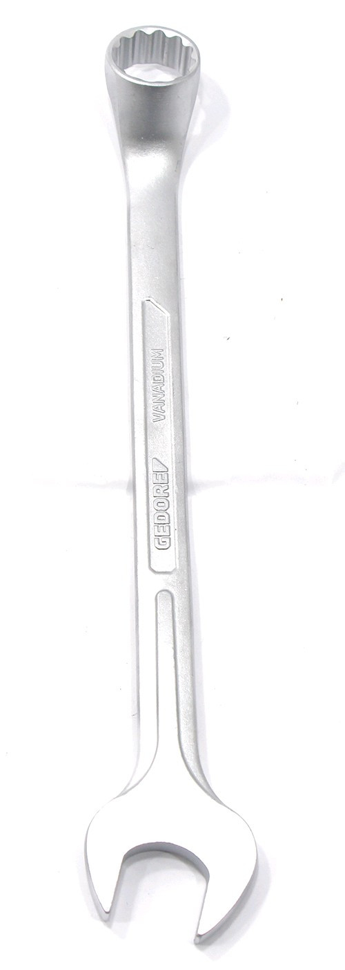 CHAVE COMBINADA 1 B 29 VANADIUM 29mm