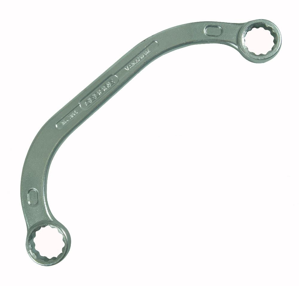 CHAVE STARTER MEIA - LUA 304 - 7/16 X 1/2''  006.051 7/16 x 1/2