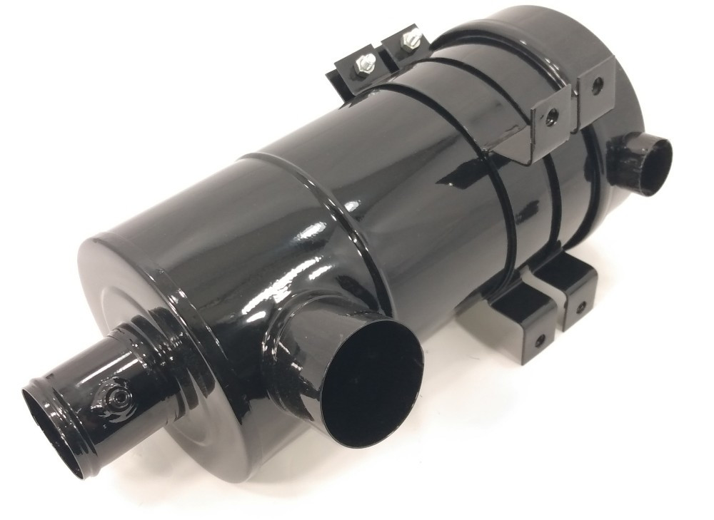 FILTRO DE AR SECO MF-235-250-265-310 (2801448) PAC-11769