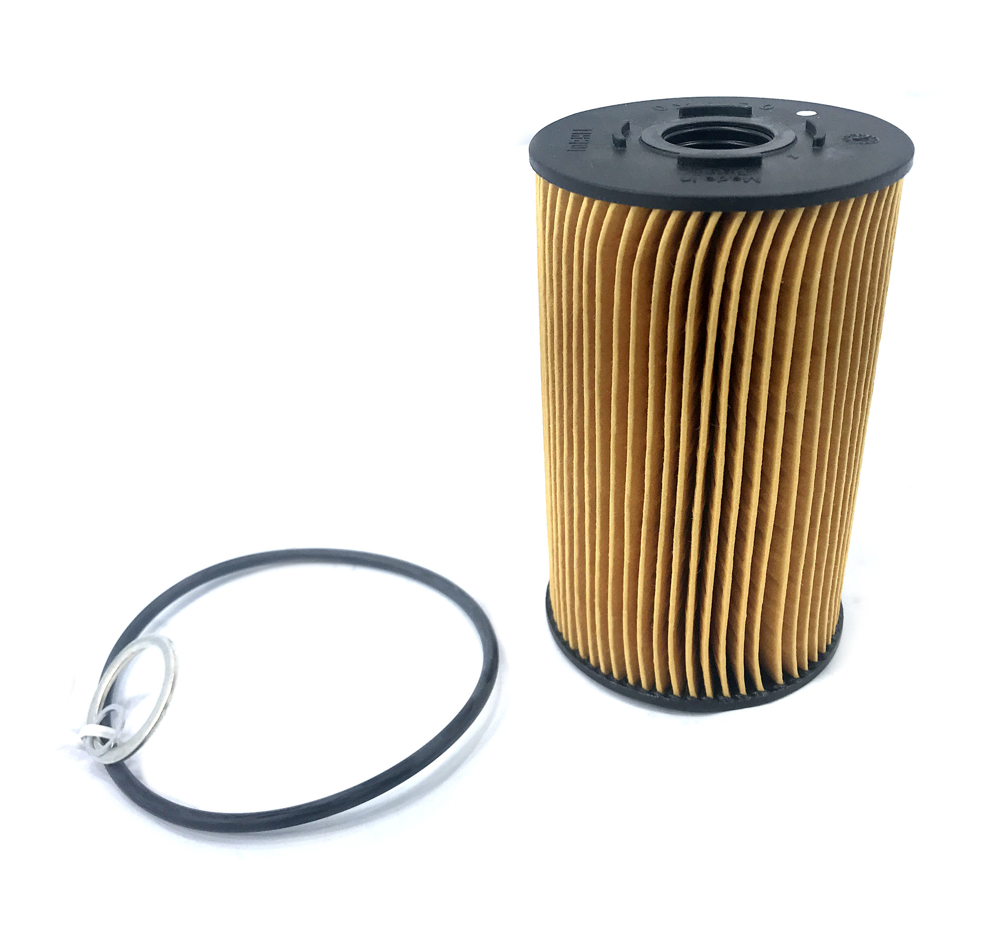 ELEMENTO FILTRO OLEO LUBRIFICANTE MBB OM364 OX150D / PL-364