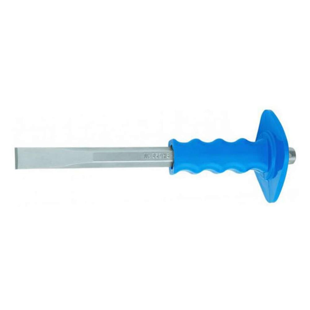 TALHADEIRA  OCTOGONAL COM EMPUNHADURA 352 HS - 25  038.560 352HS-25