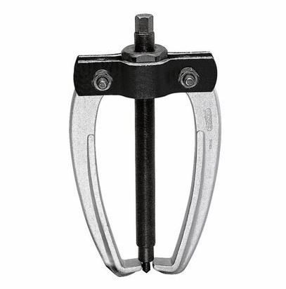 SACAPOLIA COM DUAS GARRAS 8564/3  AB.150MM 8564/3(Ab.150mm)