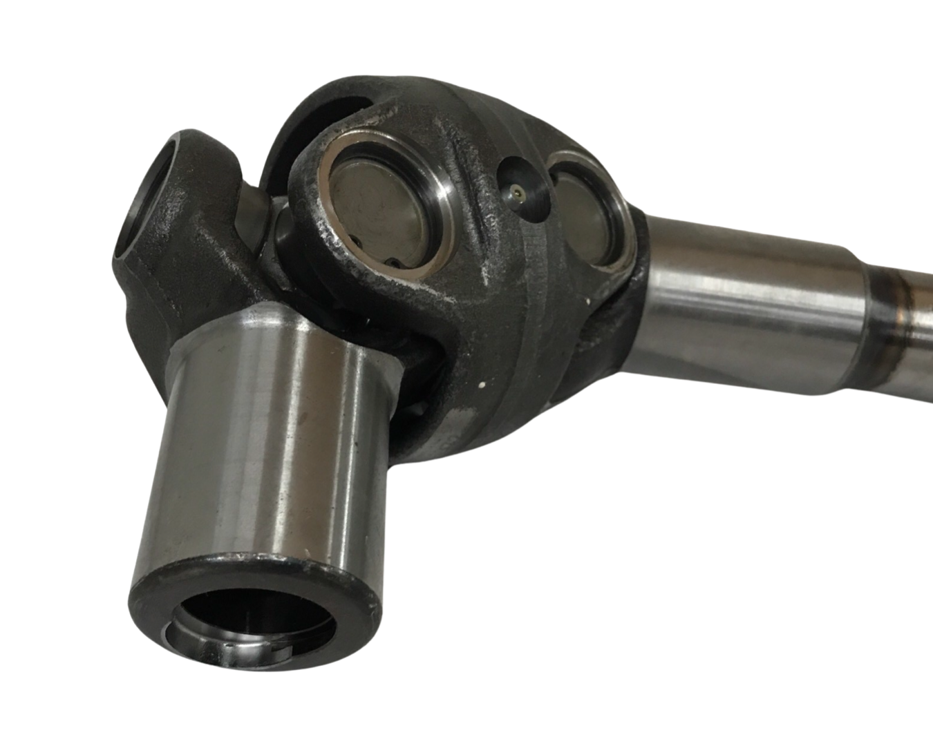 ARTICULADOR DUPLO EIXO ZF AS-3035 86431200