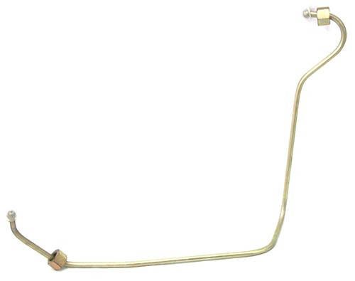 TUBO INJ. 1 CIL - VALTRA  BM 100 110 885 985 BL 88 836747987