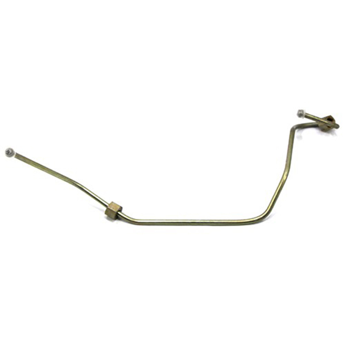 TUBO INJ. 3 CIL VALTRA BM 100 110 885 985 - BL 88 836747989