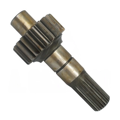 EIXO ACIONADOR TRAÇÃO ZF 21 DENTES 3603220