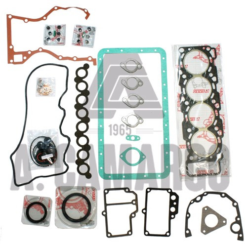 JUNTAS SABOSPRINT  80350