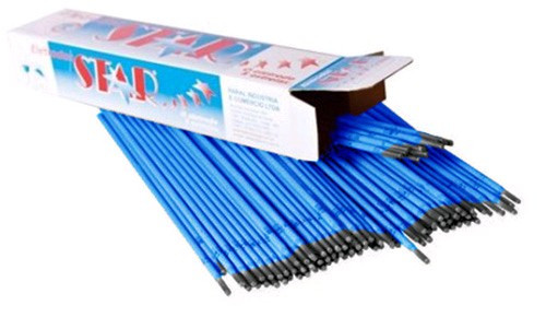 ELETRODO 6013 (AZUL) PREMIUM 3,25MM STAR 6013 DS13 3,25