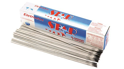 ELETRODO ACO INOX 308 2,00MM STAR INOX 2,00