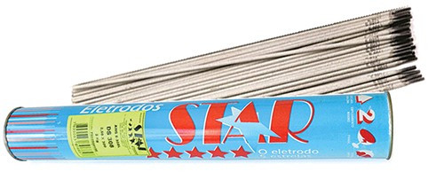 ELETRODO ACO INOX 308 - 3,25MM STAR INOX 3,25