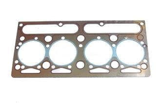 JUNTA DE CABEÇOTE MOTOR PERKINS 4.203 (INJ. DIRETA)(COBRE 2,00MM) 36812126-COBRE