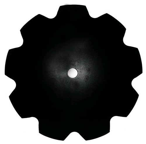 DISCO RECORTADO  BALDAN 28x7,50R - FR. 1.3/4