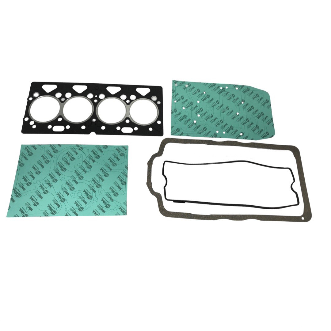 JOGO DE JUNTAS MOTOR MAXION S4 (SEM RETENTOR) 70304-CBSC
