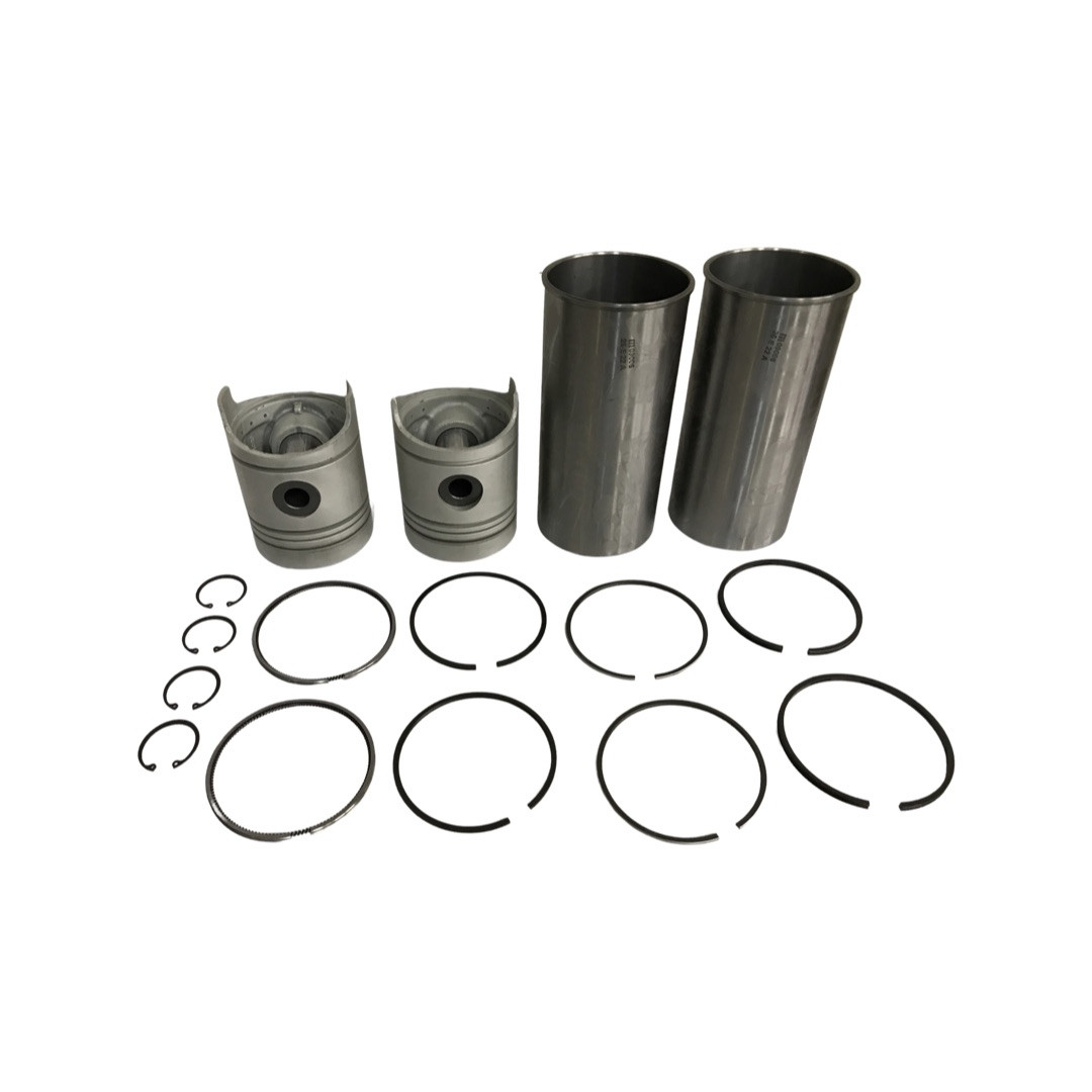 KIT MOTOR PERKINS 6.358 VEICULAR/AGRÍCOLA K934