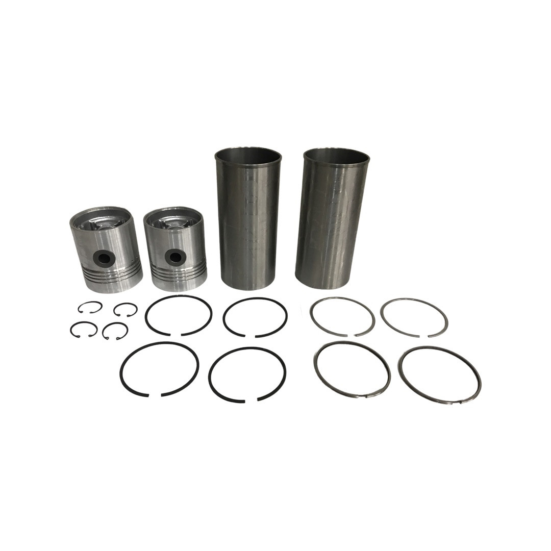 KIT MOTOR PERKINS 4.248 4-CANALETAS K-988 STD
