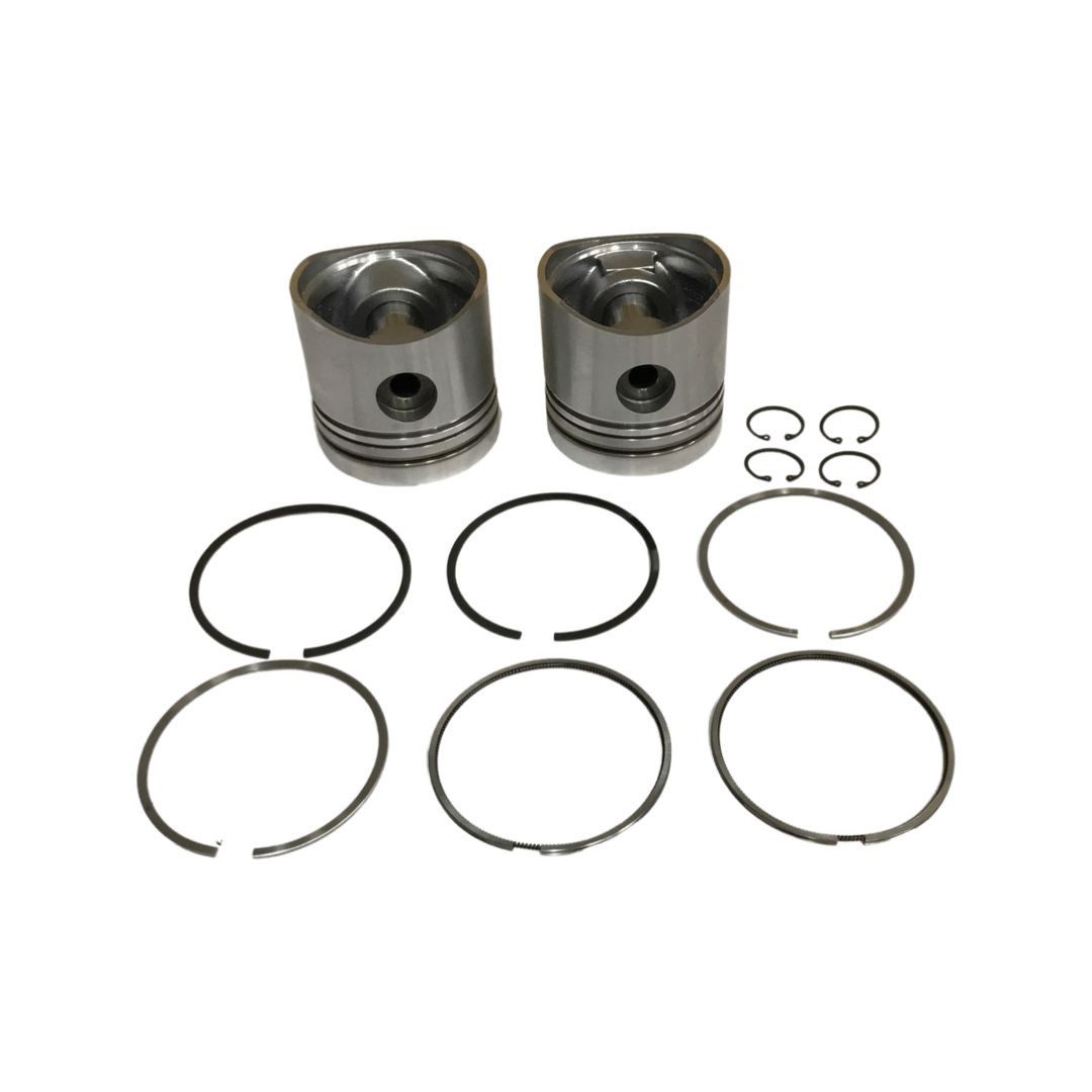 PISTAO COM ANEIS D226 VEICULAR